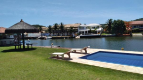 Casa do Canal - Cabo Frio